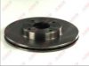 ABE C34035ABE Brake Disc